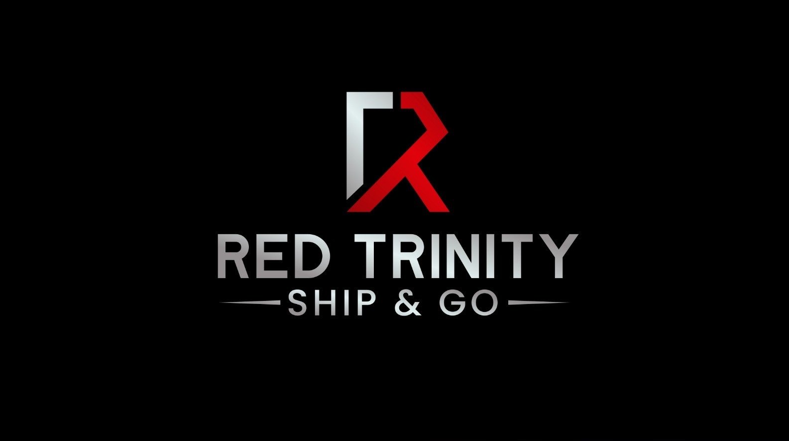 Red Trinity Logo